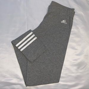 Adidas leggings size Small